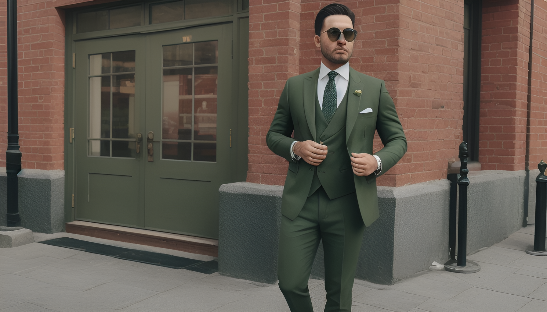 How To Dress Nice Everyday For Men