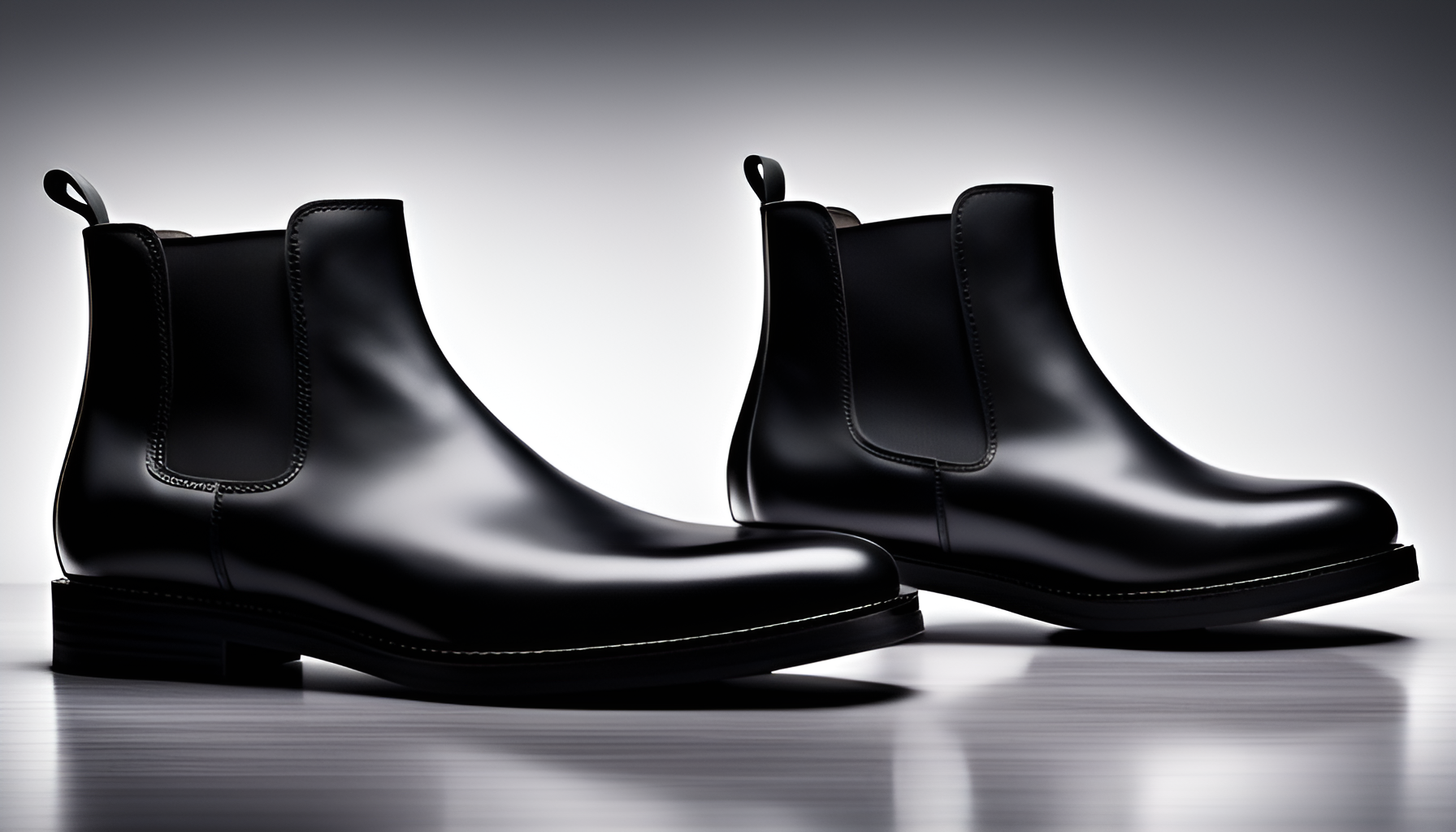 The Black Chelsea Boot: A Must Have In Your Wardrobe