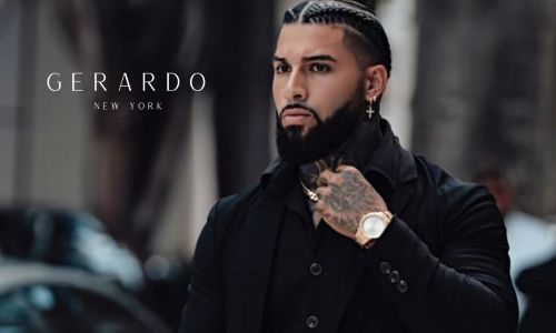 Unleashing Your Fitness-Fashion Fusion: A Guide to the Tailored Fit of Gerardo Collection