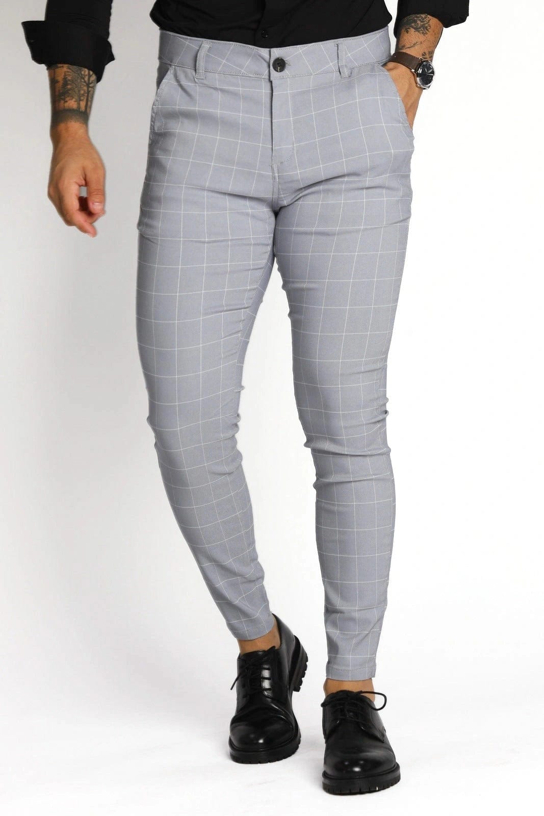Buy Dress Pants For Men Online