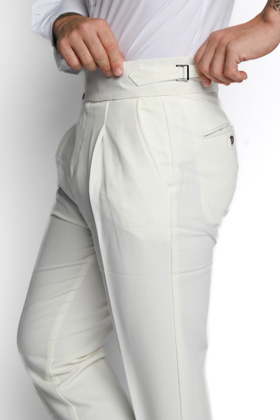 Top 79+ adjustable waist formal trousers best - in.duhocakina
